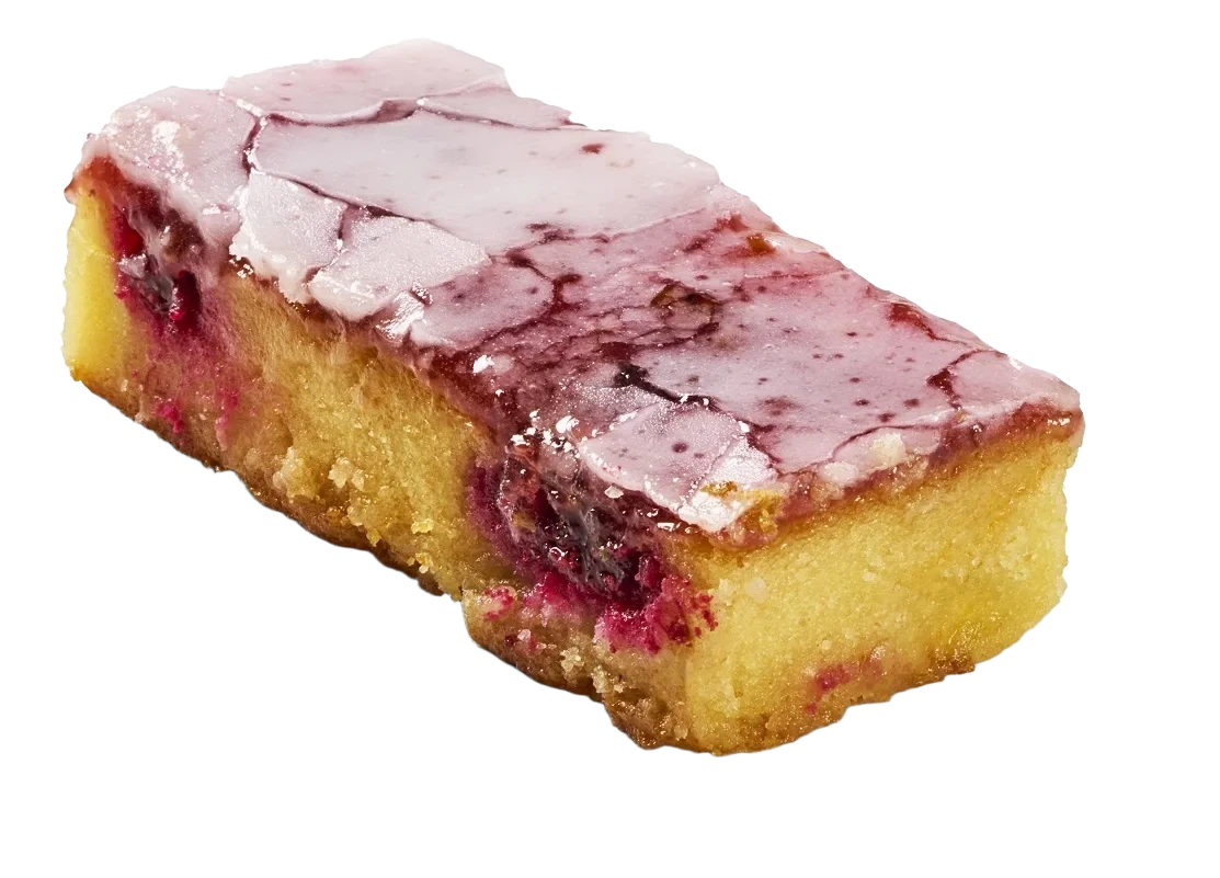 Mazarinruta Katalan Gluten Mjölkfri