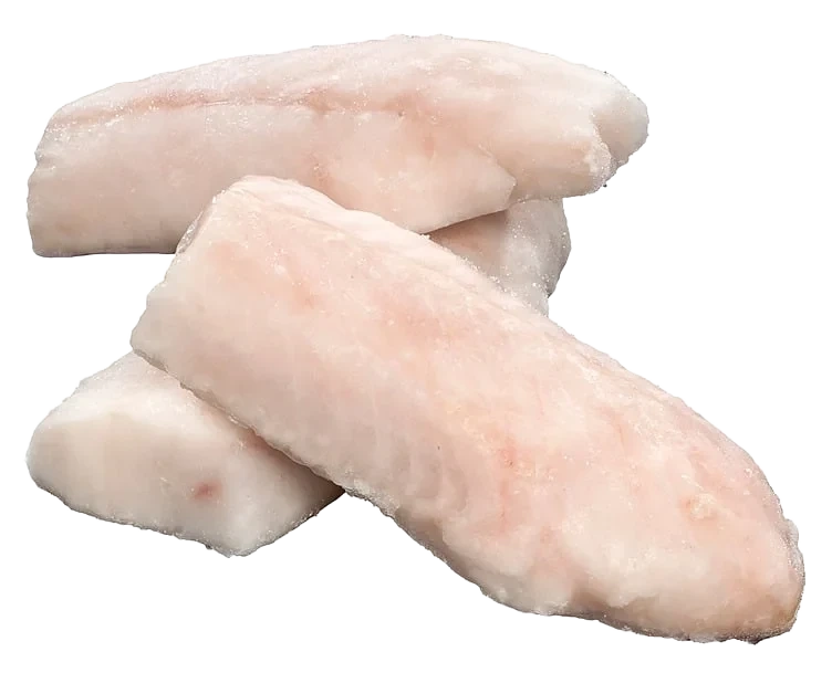NORICE SEAFOOD AS Hoki Loins Lettsaltet
