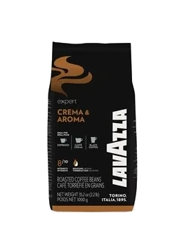 Expert Crema E Aroma kaffebönor