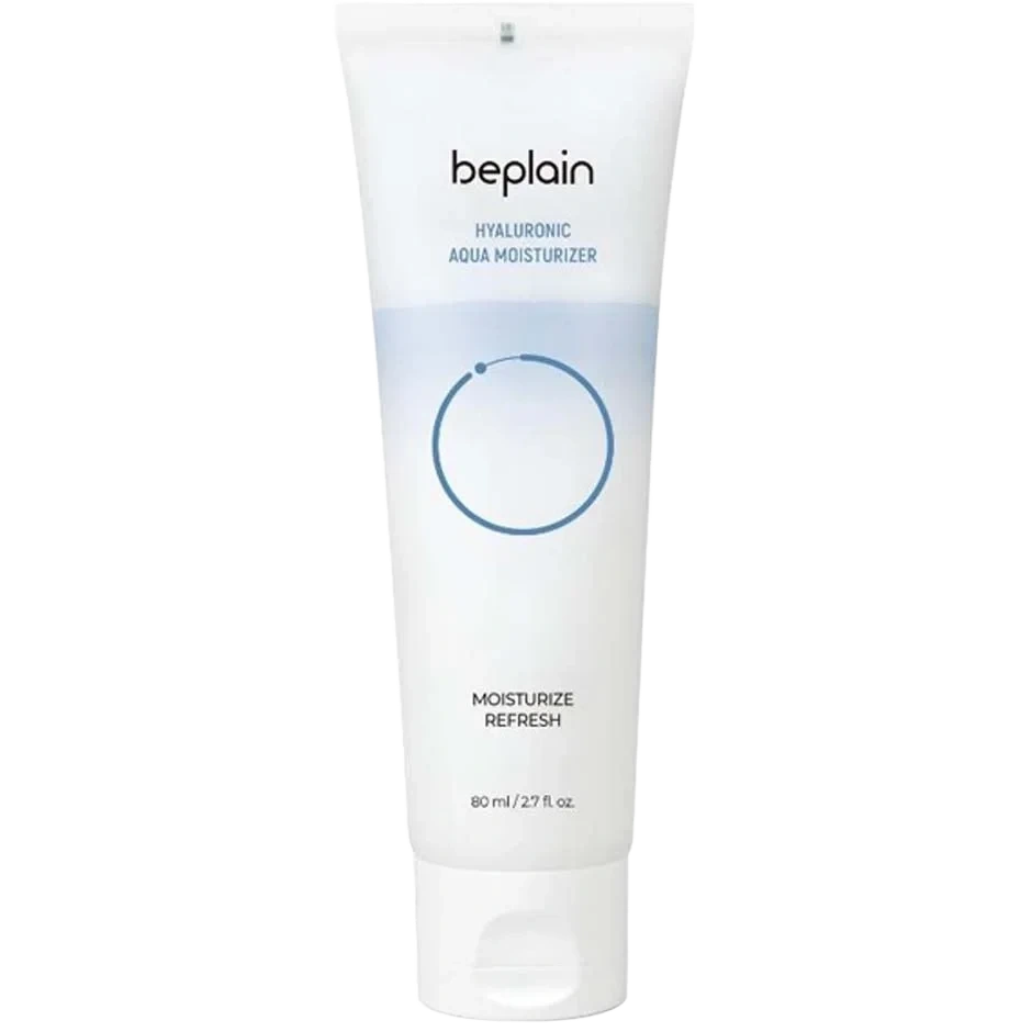 Beplain Hyaluronic Aqua Moisturizer