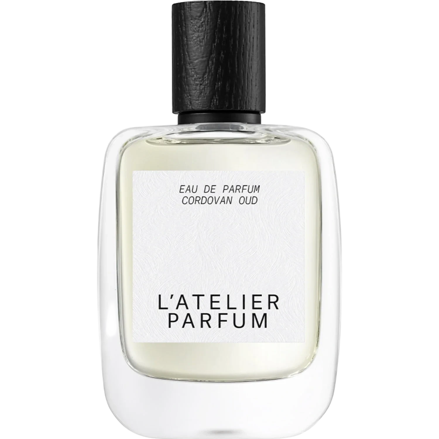 Látelier Parfum CORDOVAN OUD