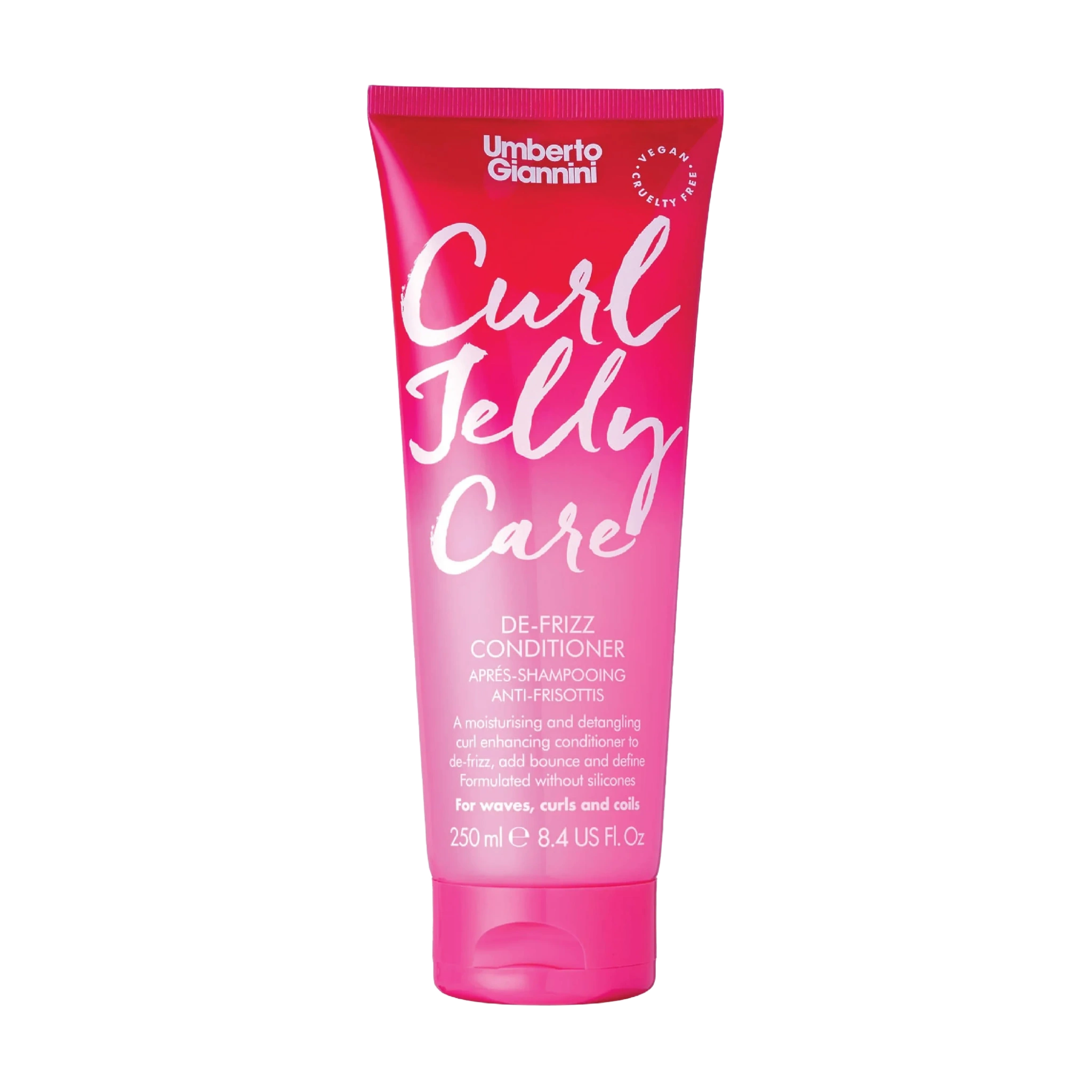 Curl Jelly Care Conditioner