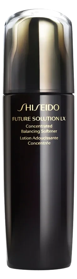 Shiseido Future Solution LX Concentrated Brightening Softener 170 ml