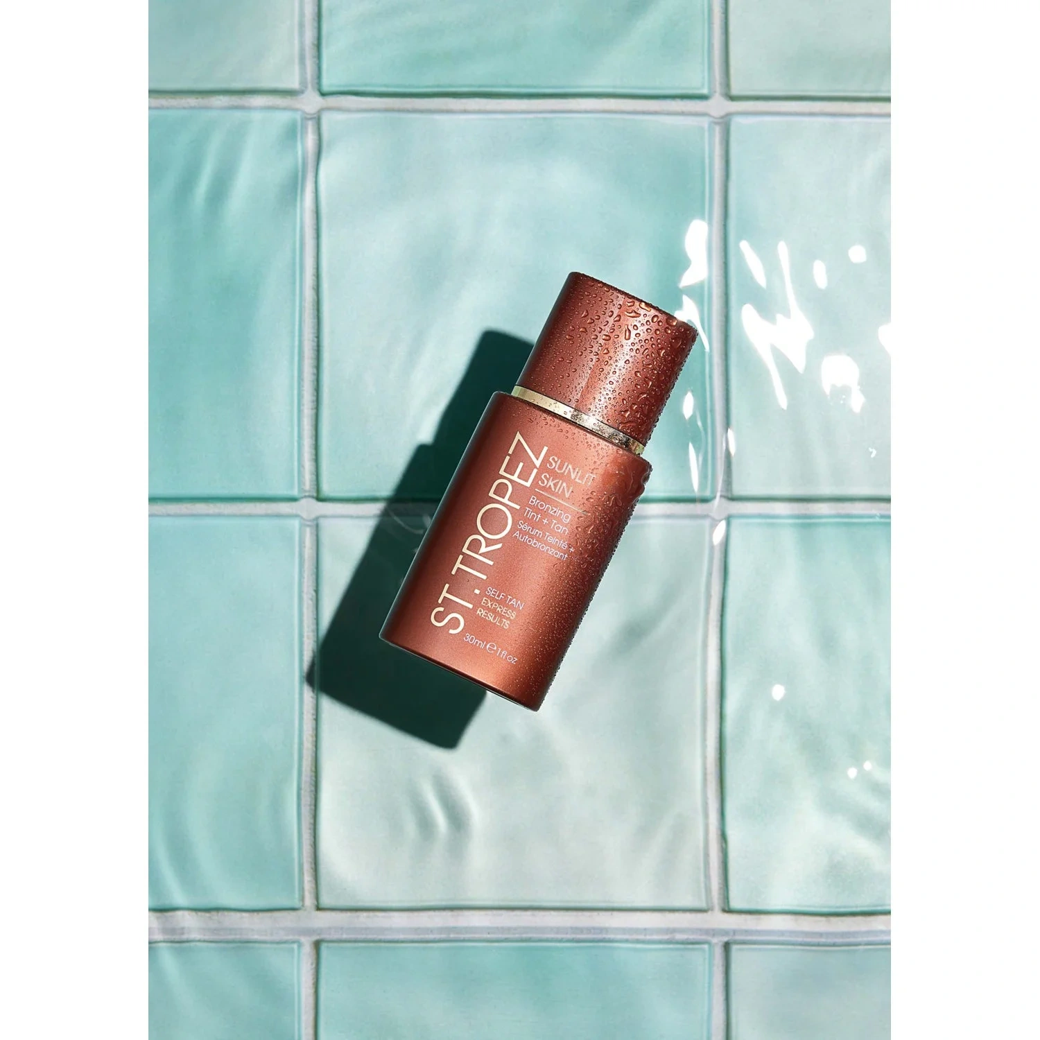 St.Tropez Sunlit Skin, 30 ml