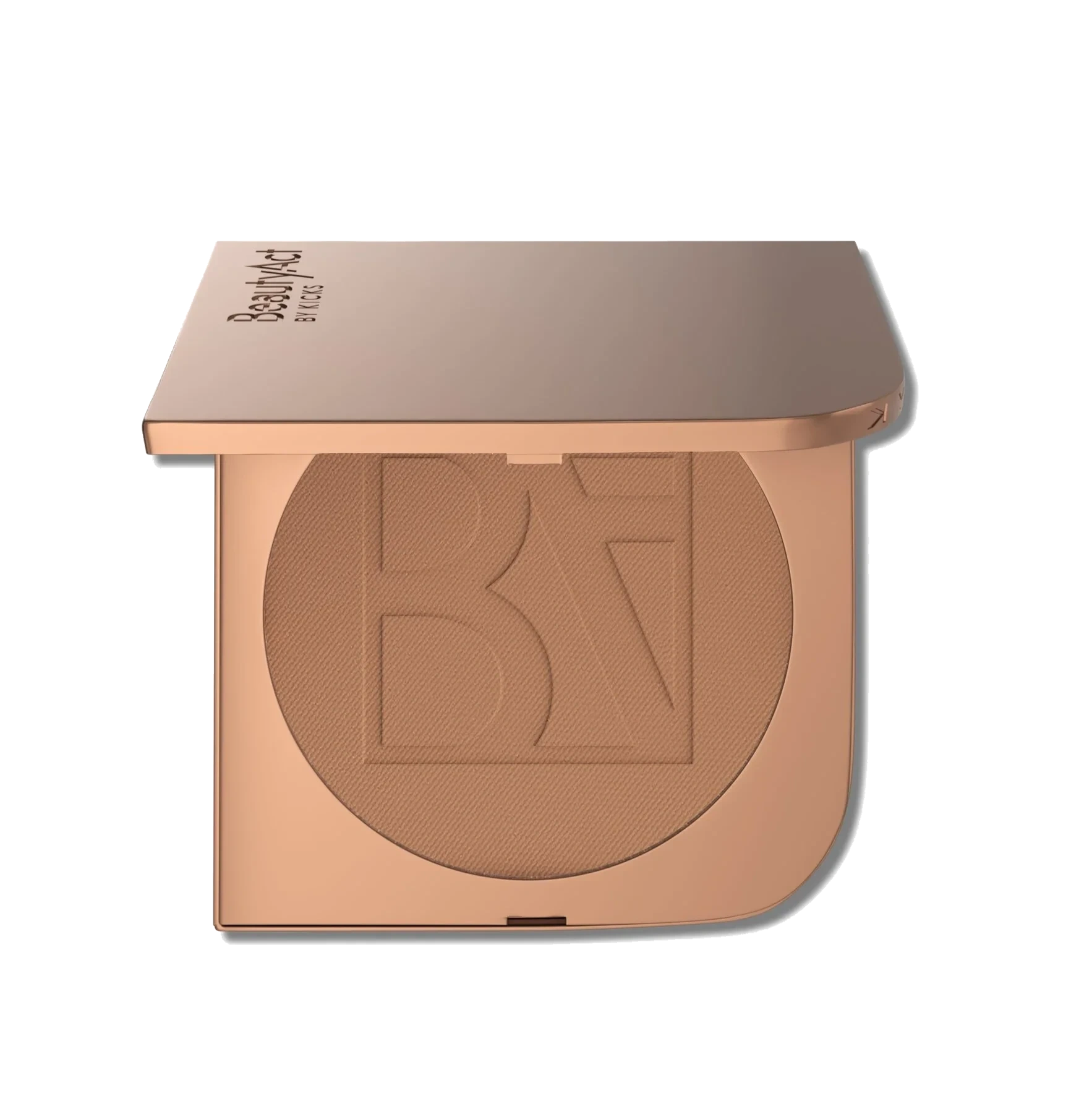 BeautyAct Insta-Tan Bronzing Powder StayCation