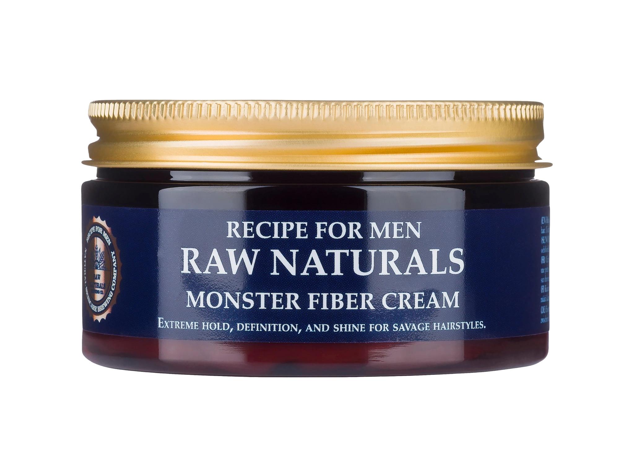 Monster Fiber