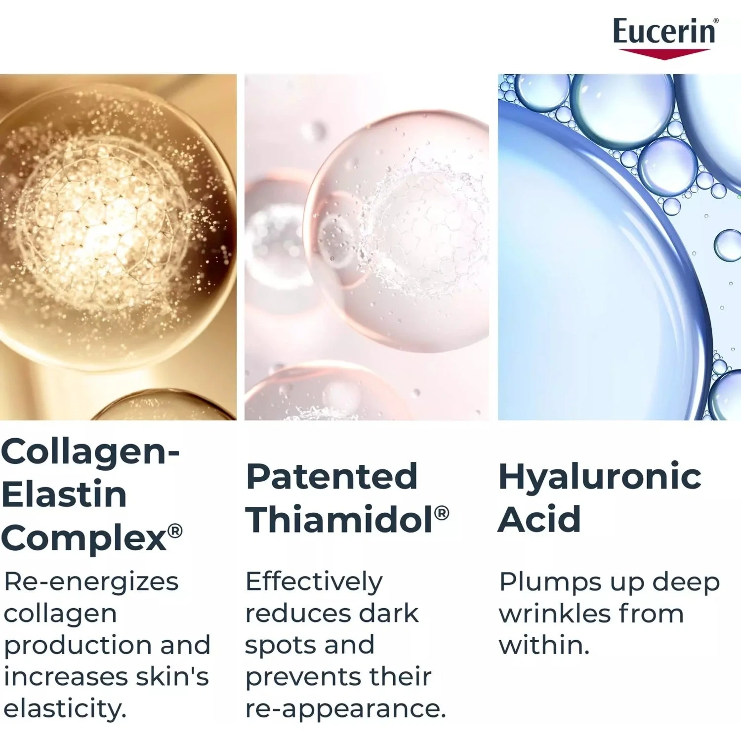 Eucerin Night Cream