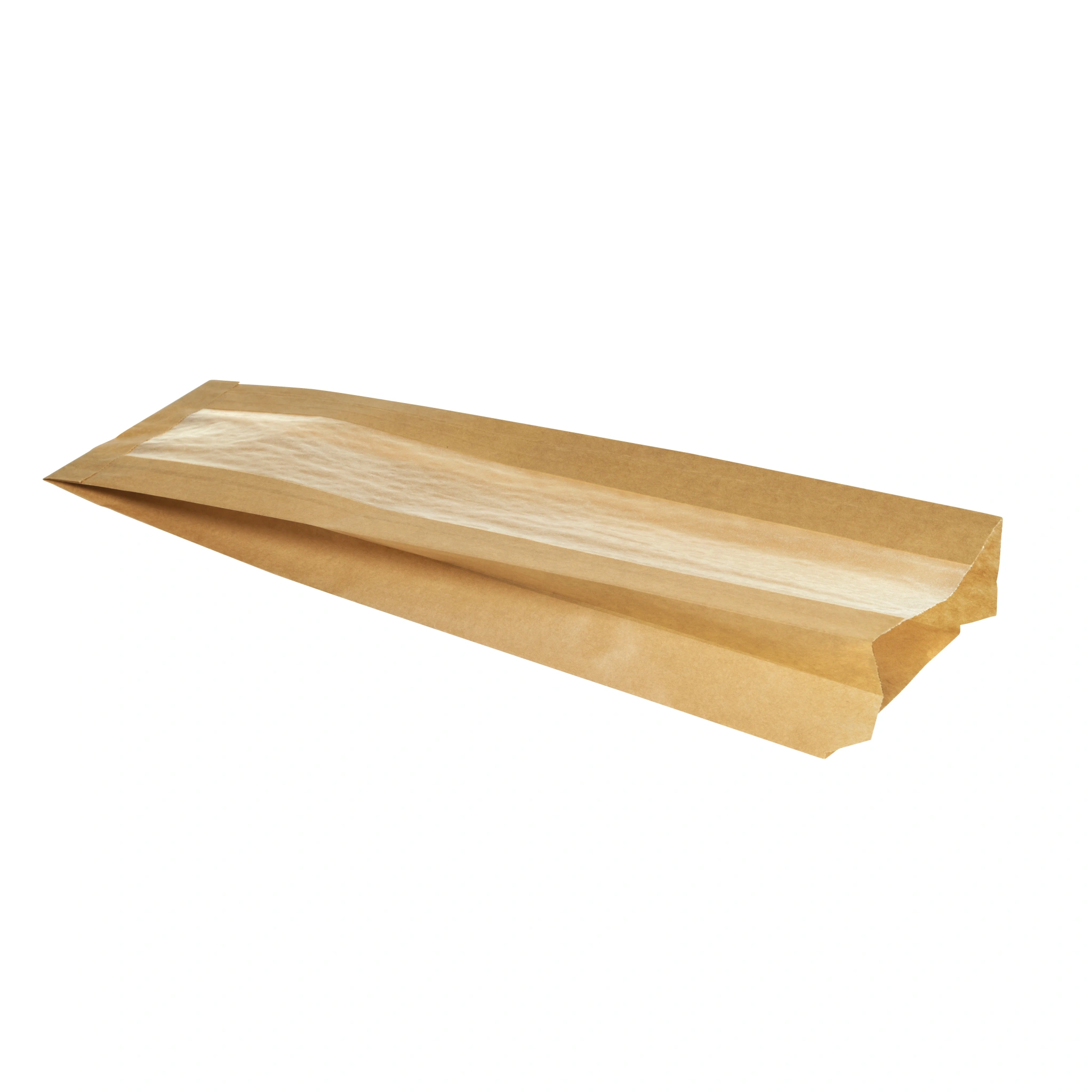 Påse papper