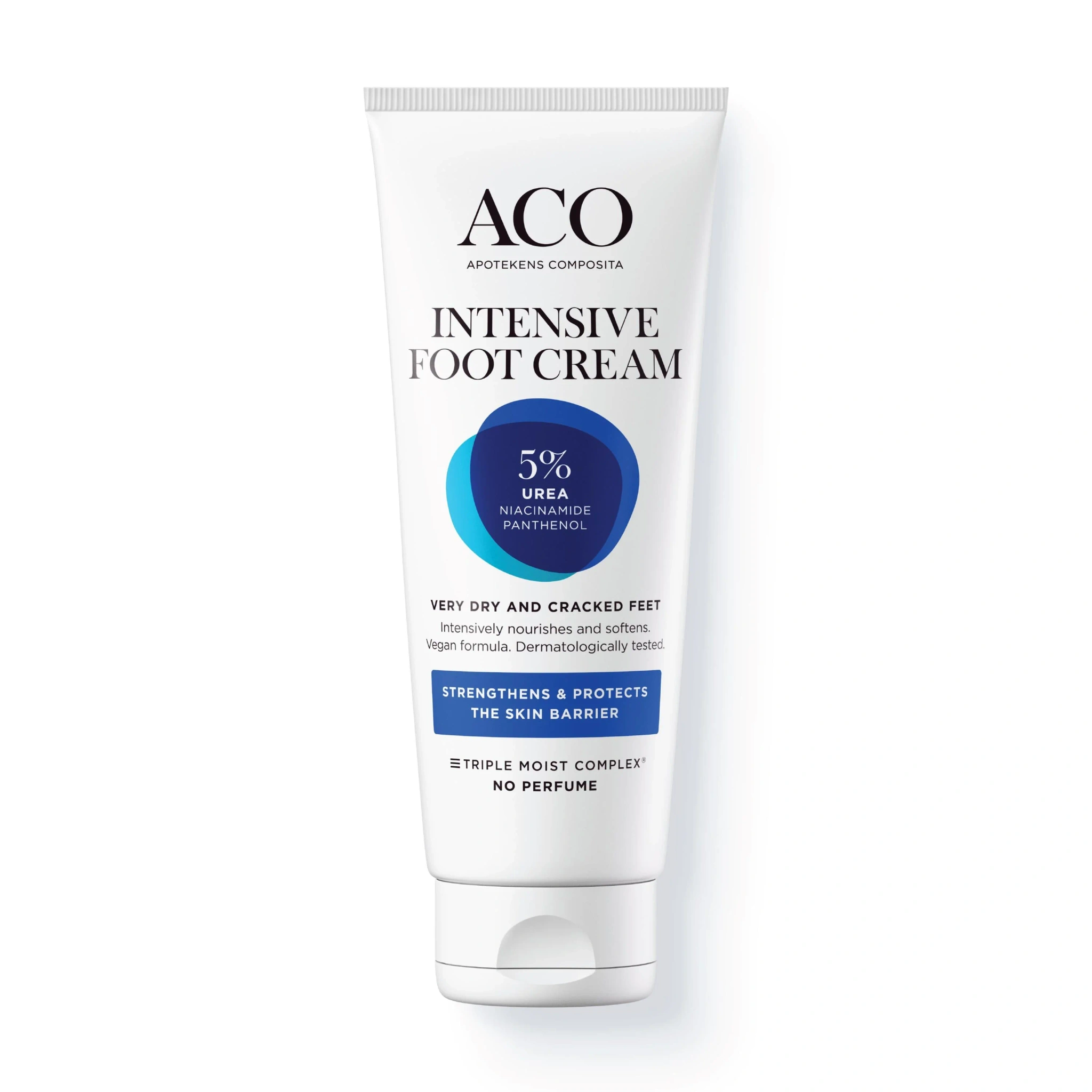 Intensive Foot Cream