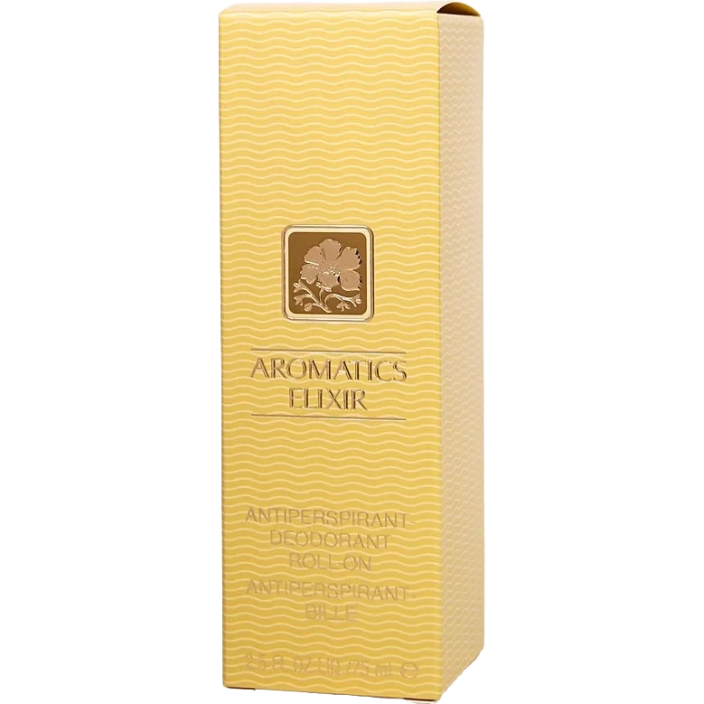 Clinique Aromatics Elixir