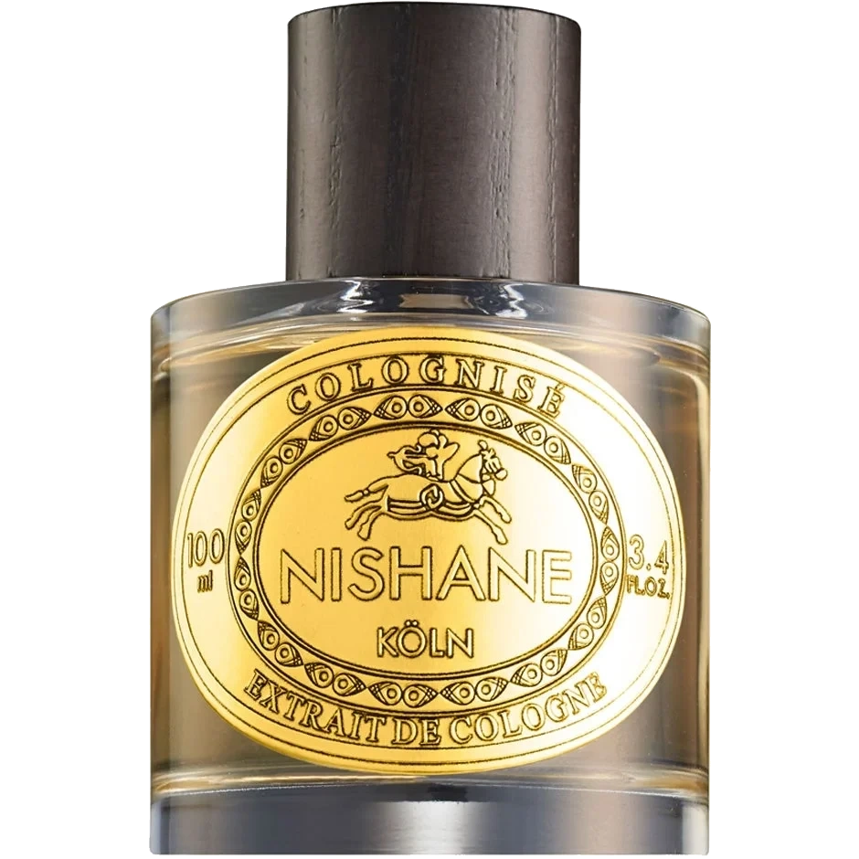 NISHANE Safran Colognisé