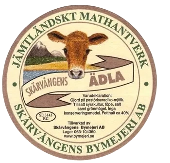 ÄDLA