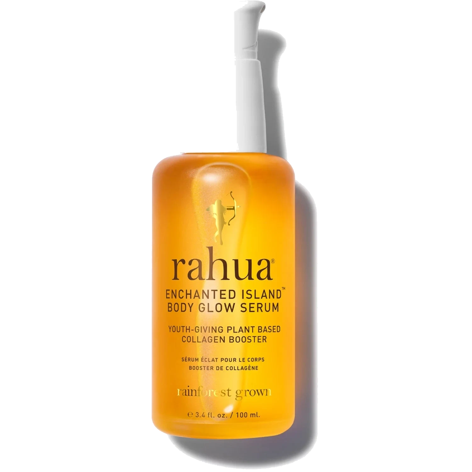 Rahua Enchanted Island Body Glow Serum