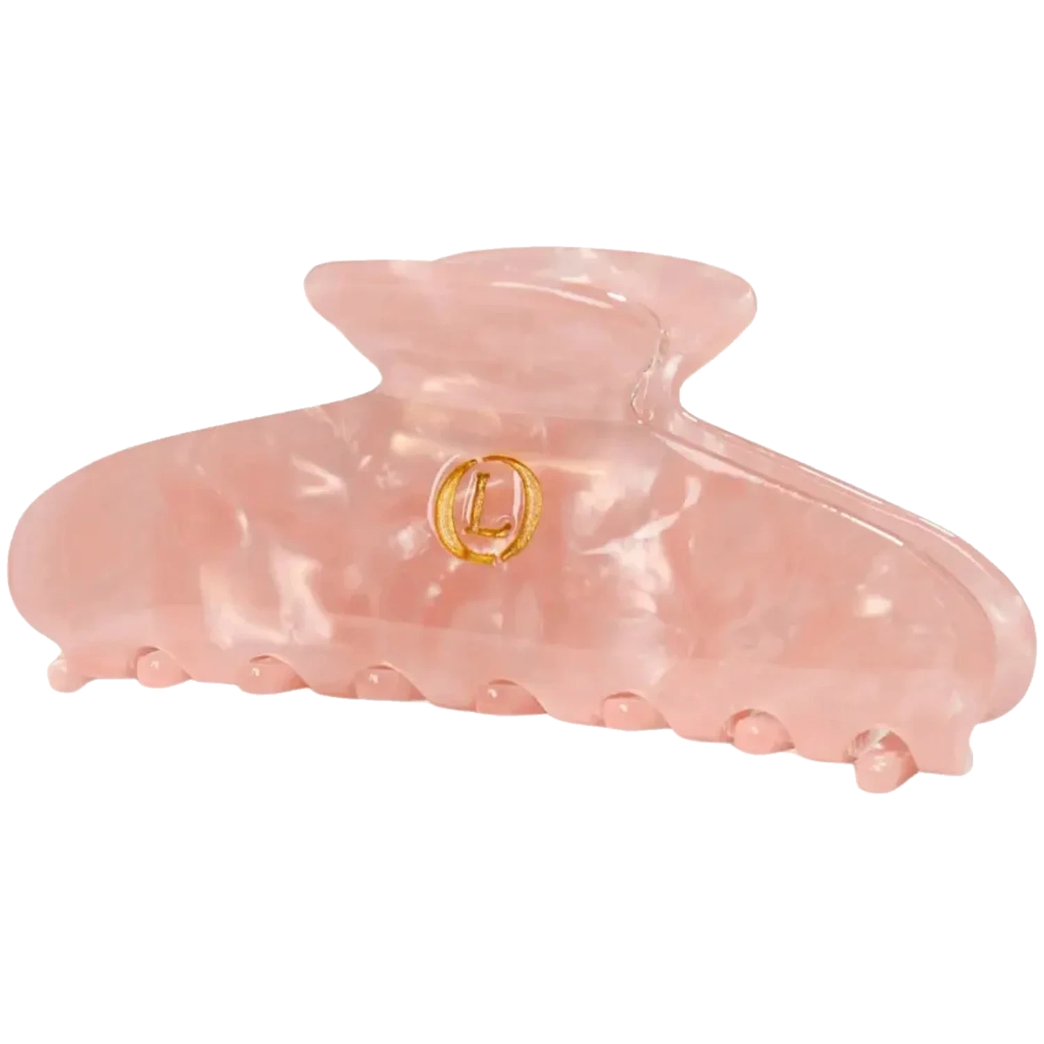 Lenoites Eco-Friendly Claw Clip Medium