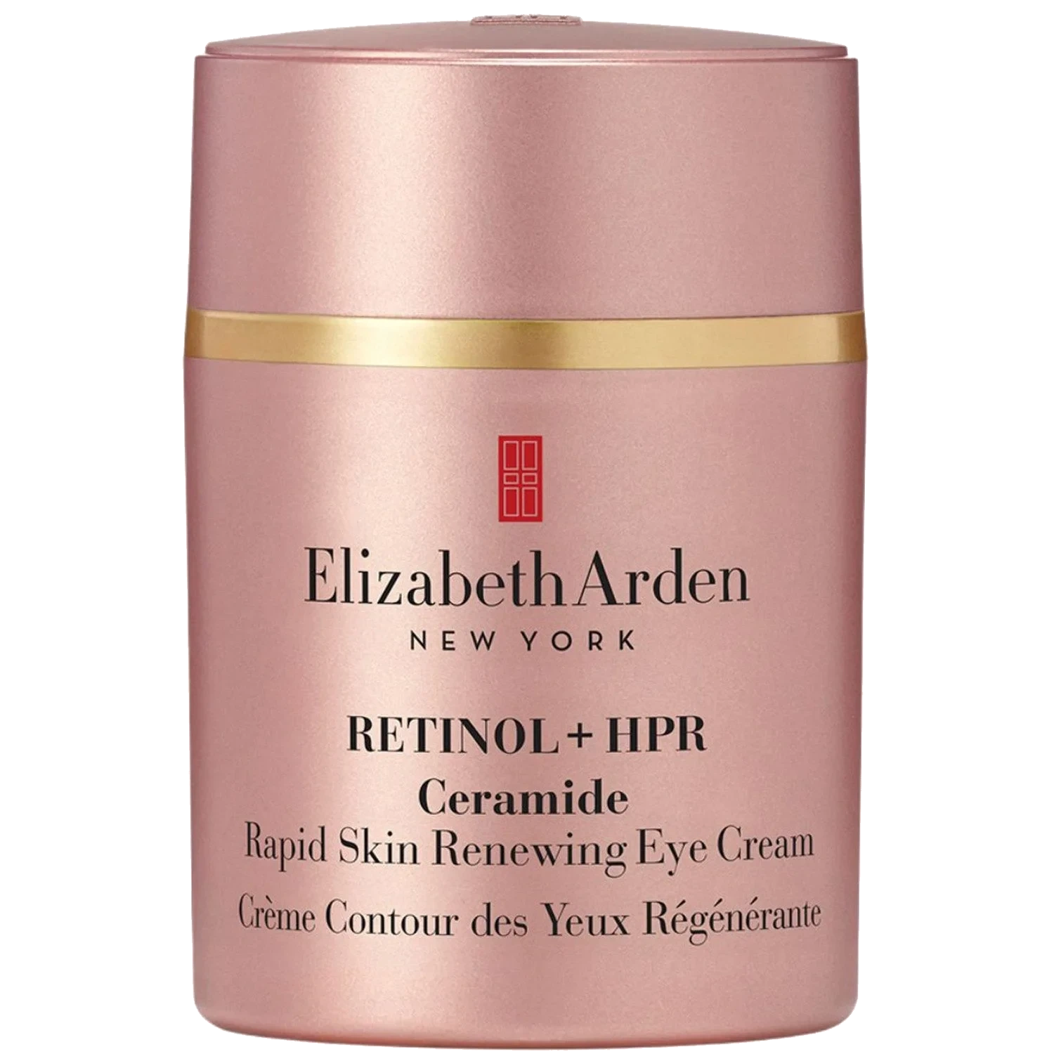 Elizabeth Arden Ceramide Retinol + Hpr Rapid Skin Renewing Eye Cream