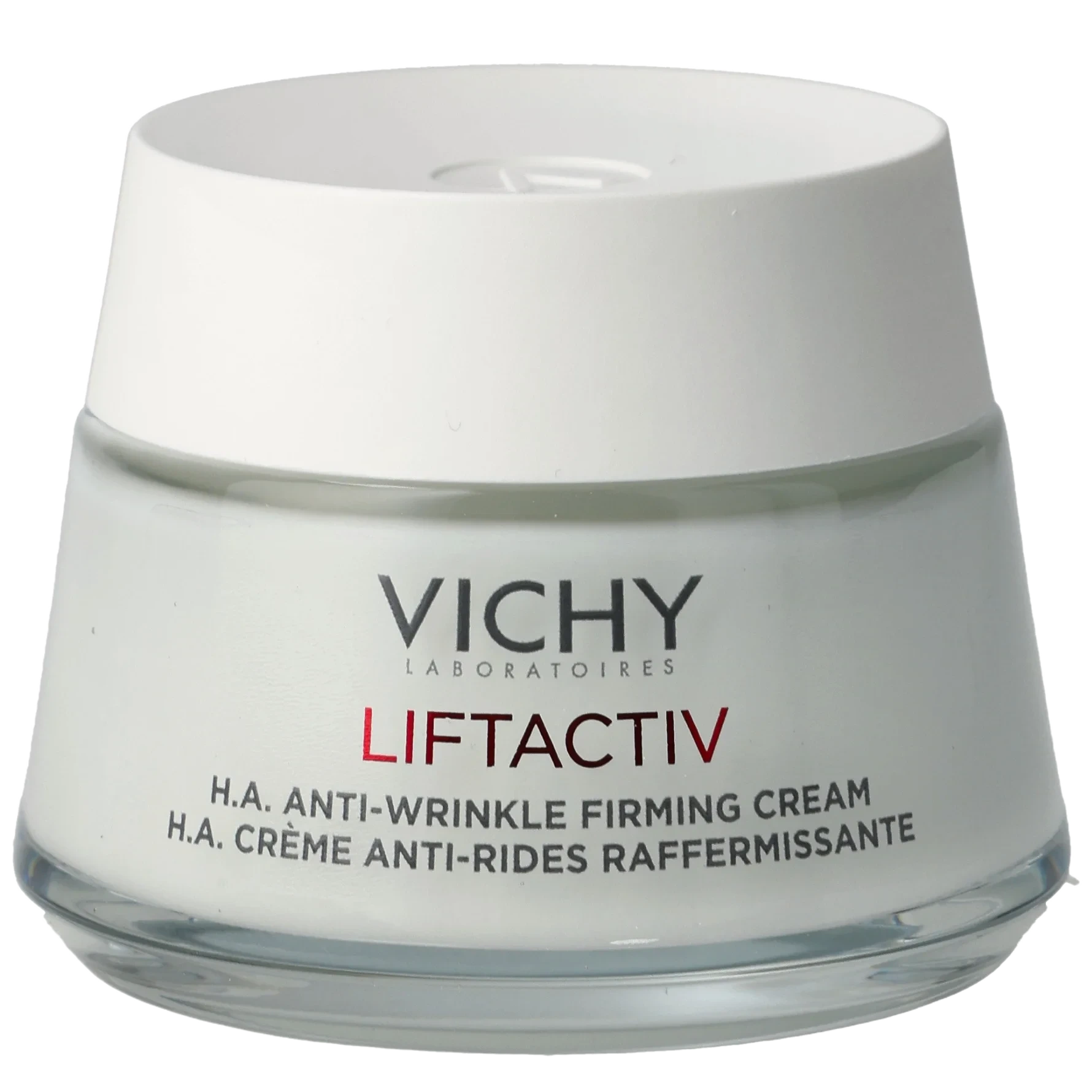 Vichy Liftactiv H.A. Day Cream For Dry Skin 50 ml
