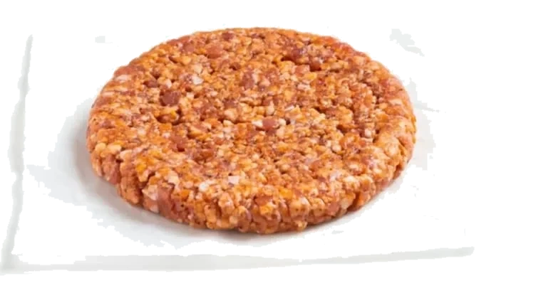 Lammeburger Jaipur Ca130g stykk
