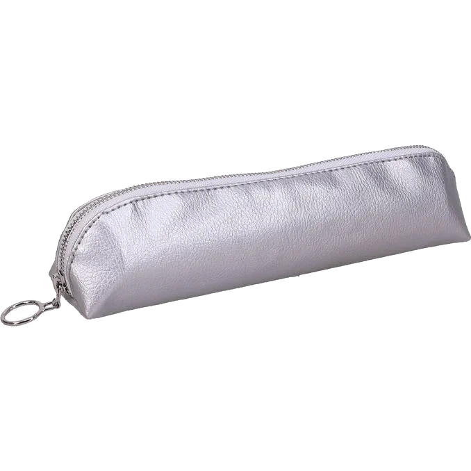Pennfodral Casper Silver