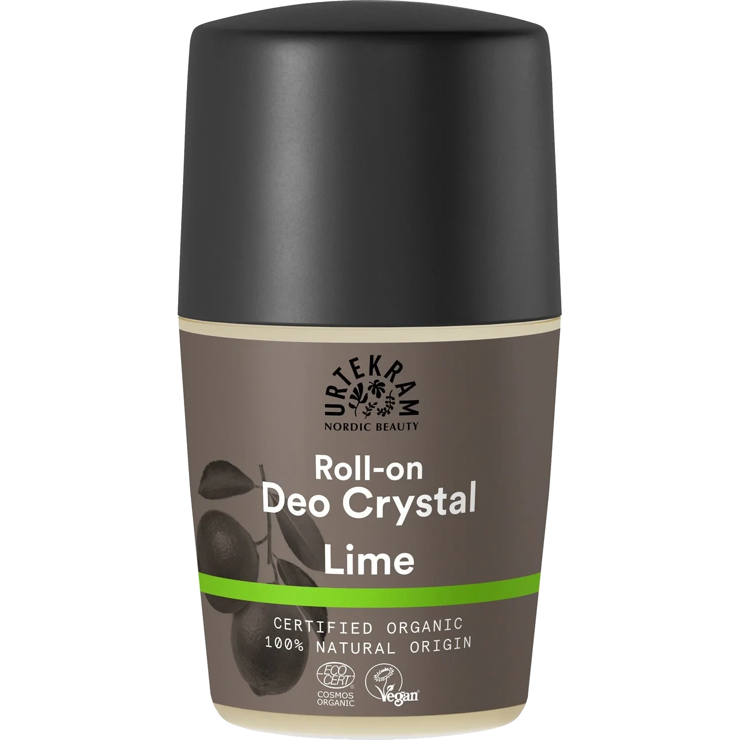 Urtekram Crystal Deo