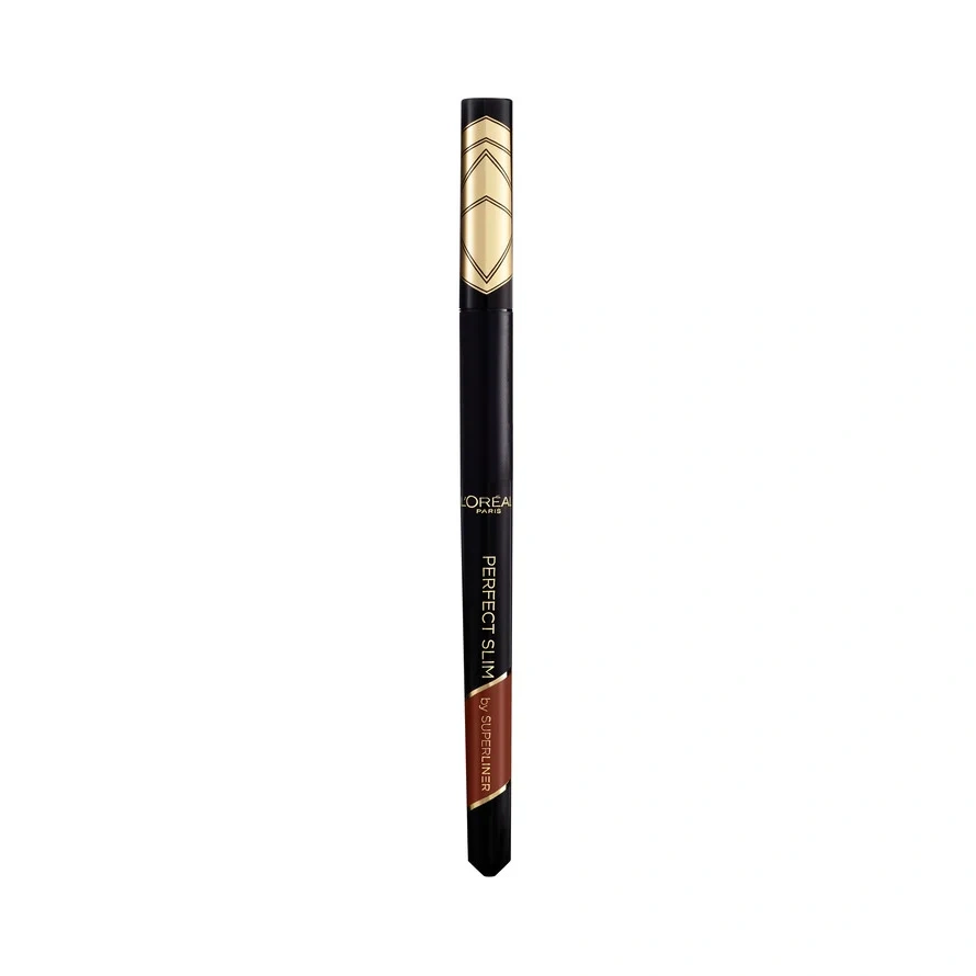 Superliner Perfect Slim Brown 3