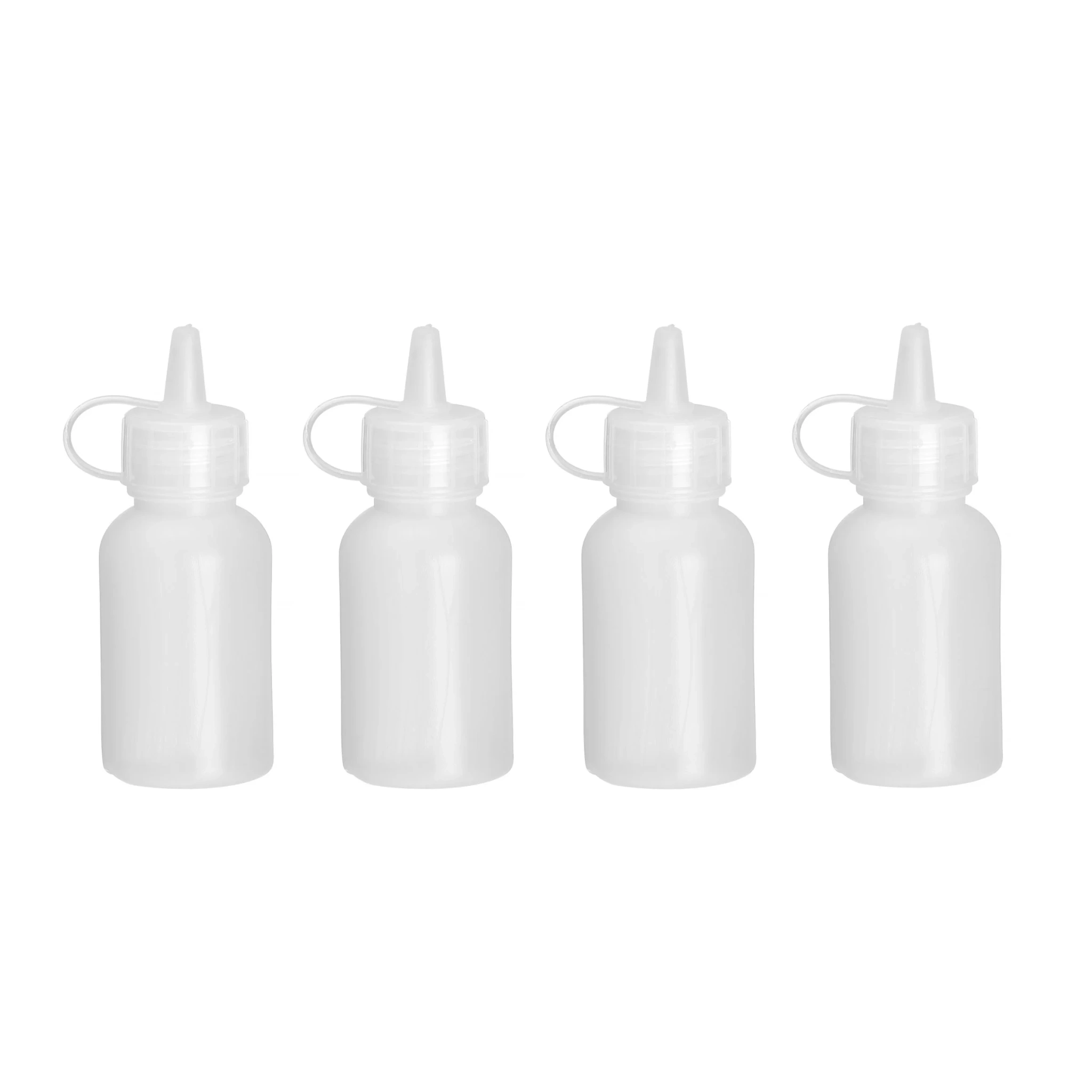 Minisåsdispenser – 4 st.