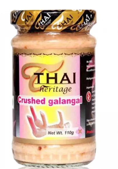 Thai Heritage Knust Galangal 110g