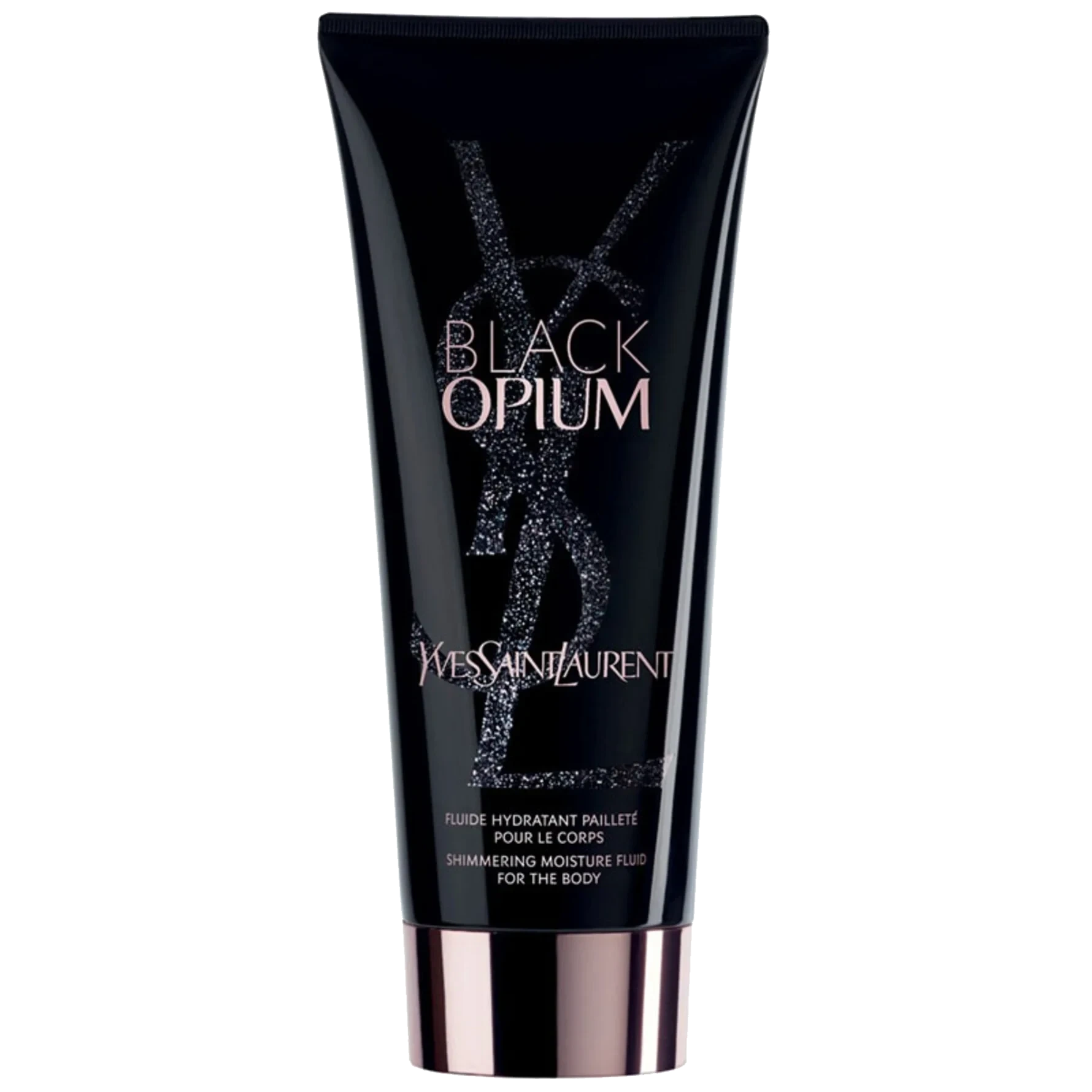 Yves Saint Laurent Black Opium