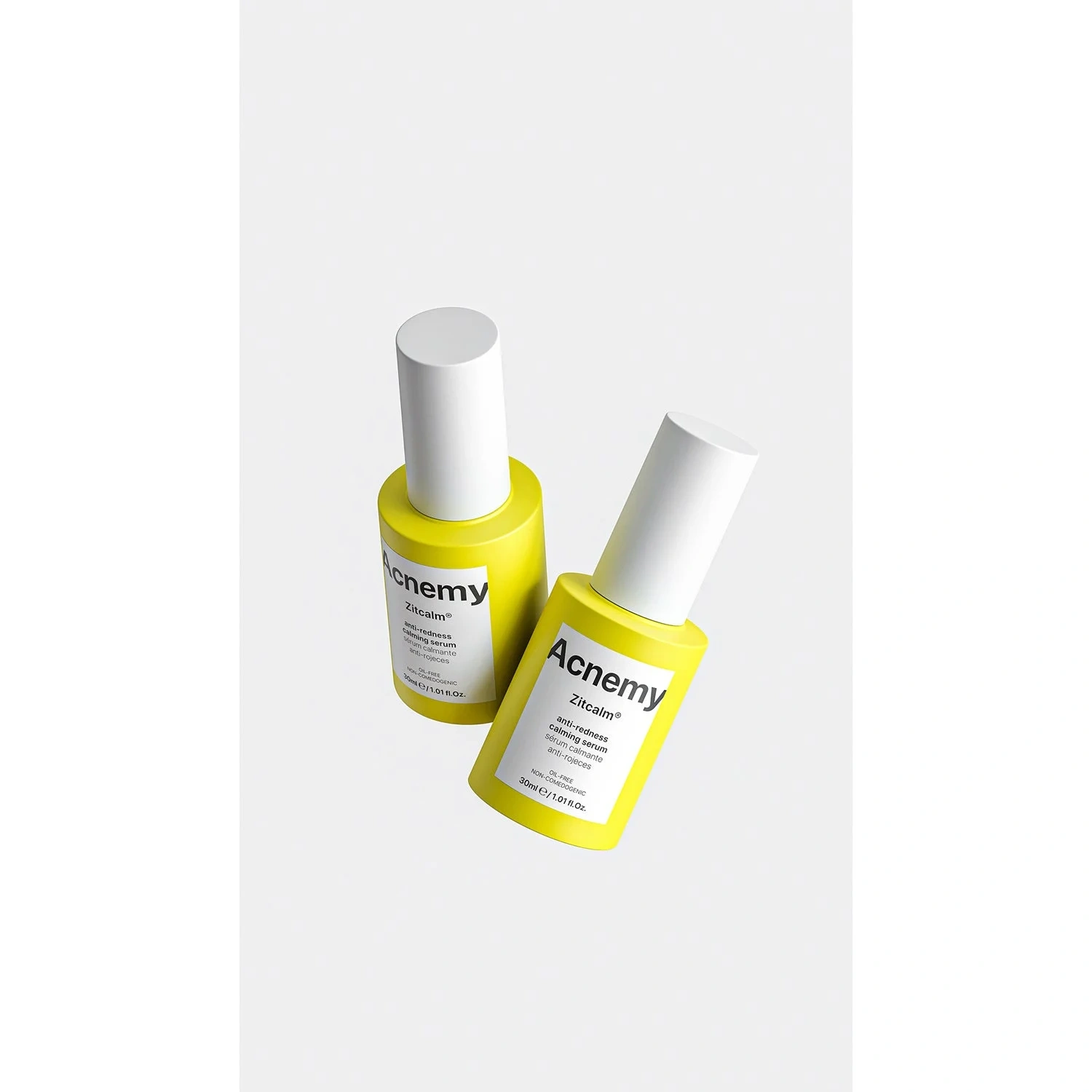 Niche Beauty Lab Acnemy