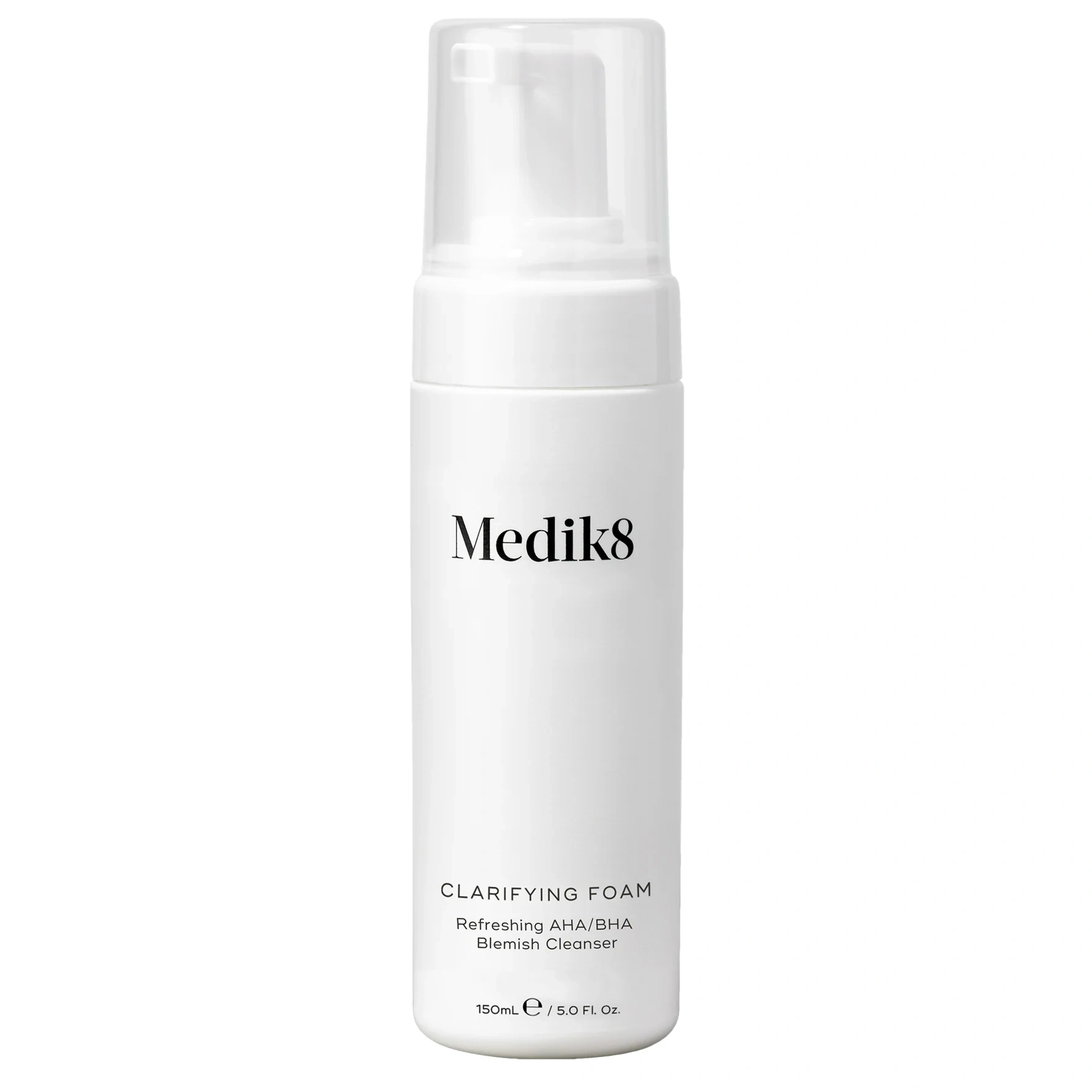 Medik8 Clarifying Foam 150 ml
