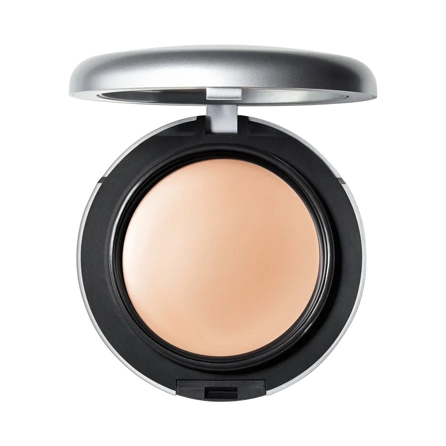 MAC Studio Fix Tech Cream-To-Powder Foundation NC10