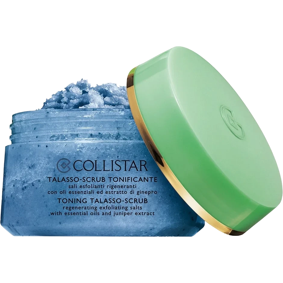 Collistar Toning Talasso Scrub