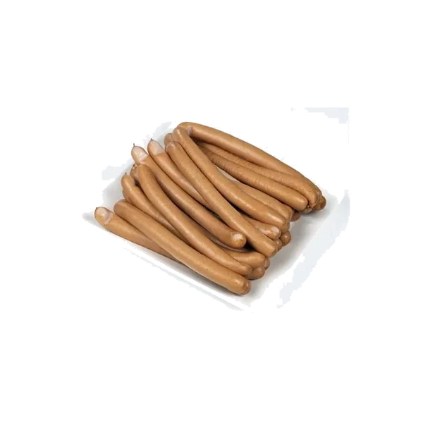 Wienerpølse Ca 1,6kg Skjeggerød Frys