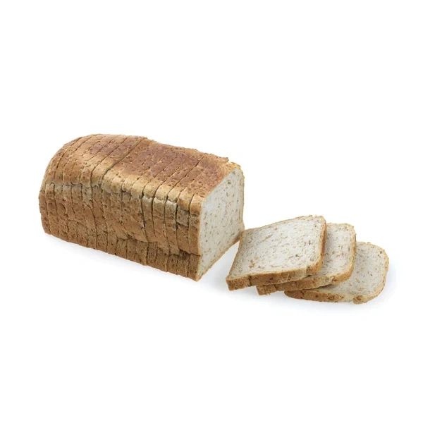 Sandwichbrød Grovt Skåret 800g Nærbakst