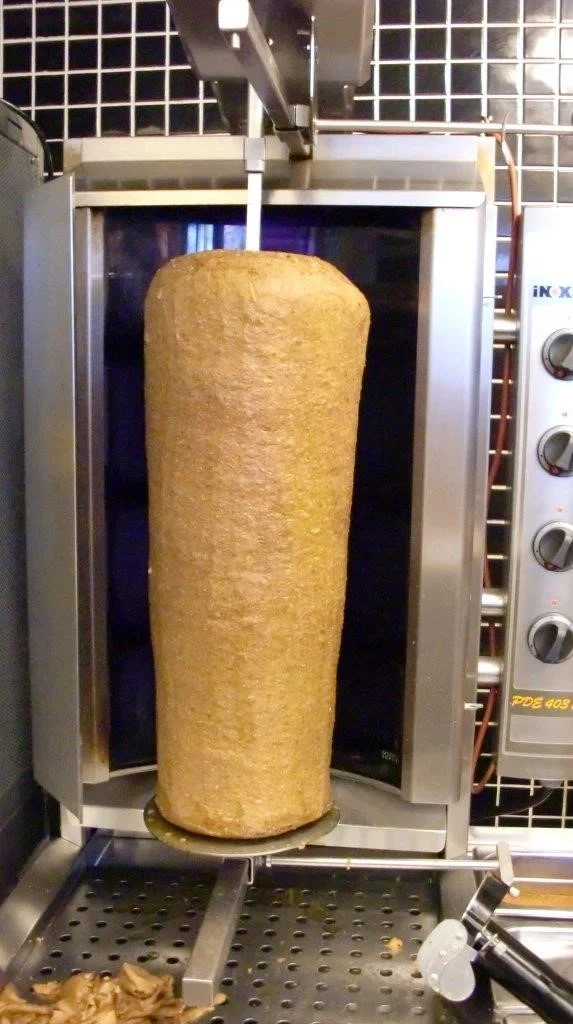 Meetab Bursa Kebabspett