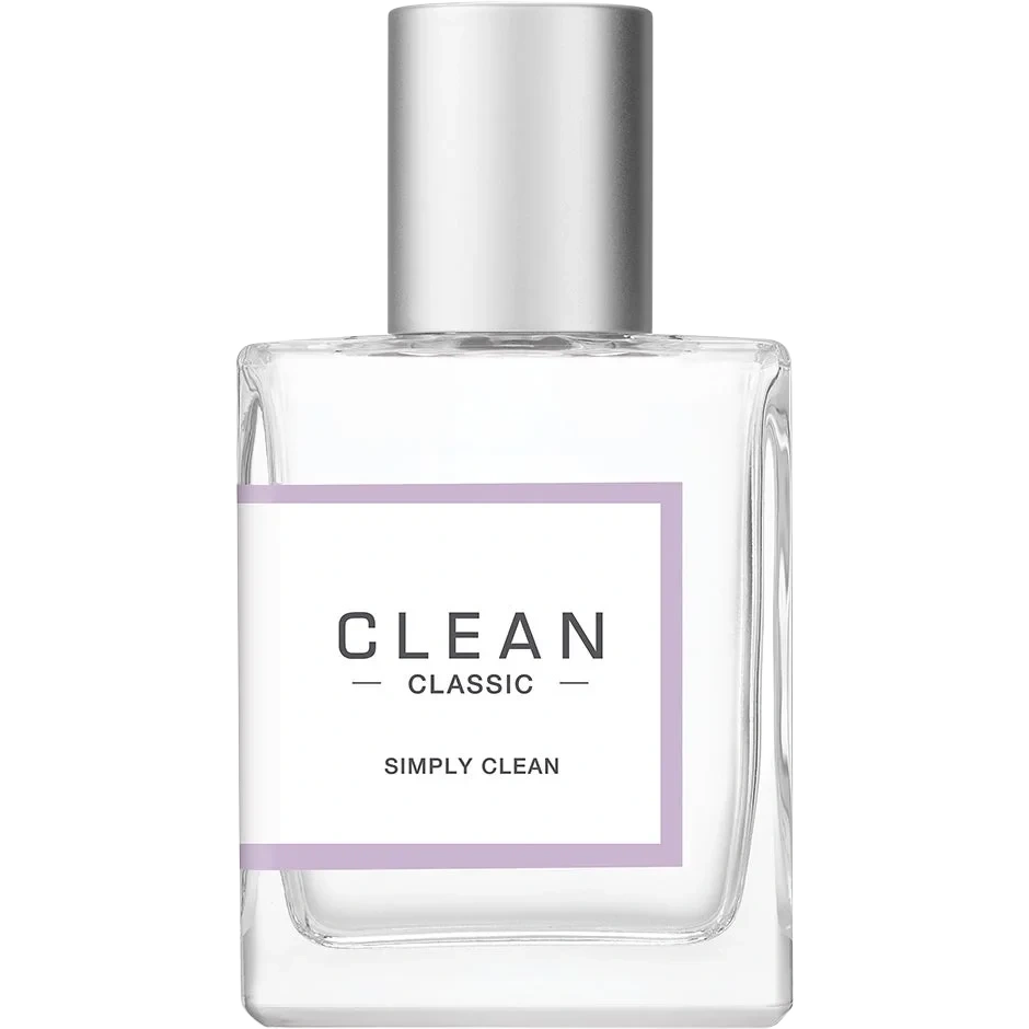 Clean Simply Clean