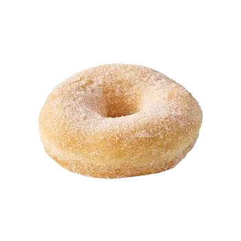 Dafgårds Donut Socker