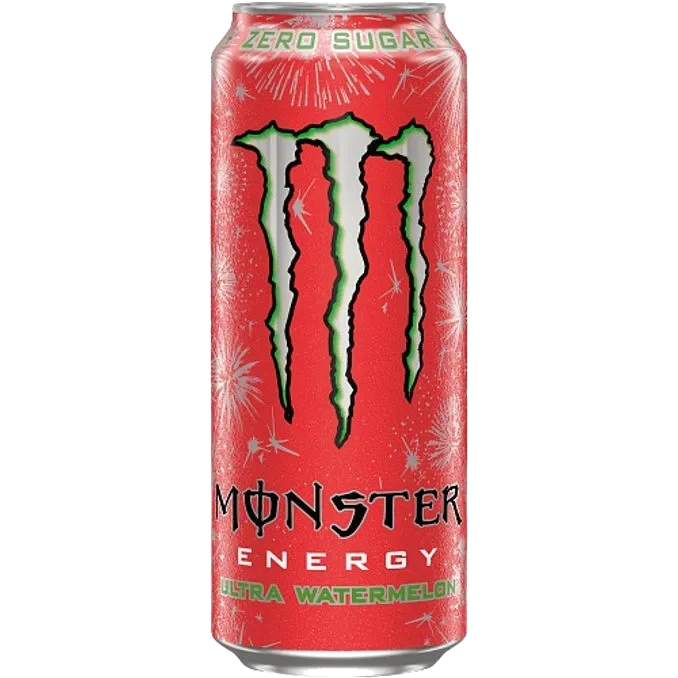 Monster Ultra Watermelon