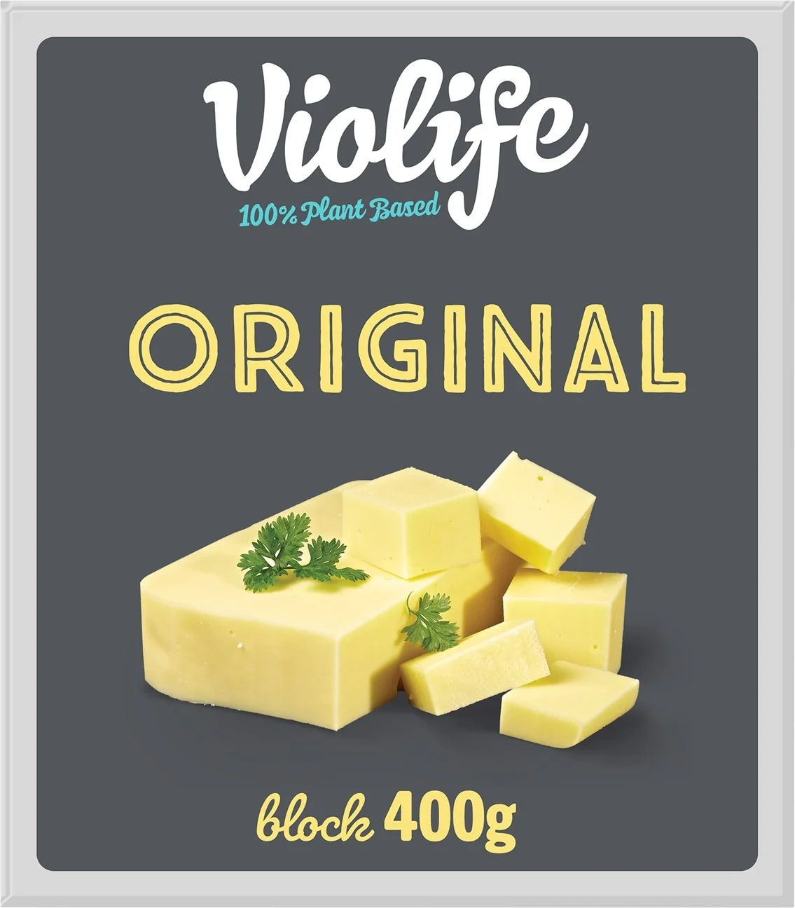 Violife Original blokk