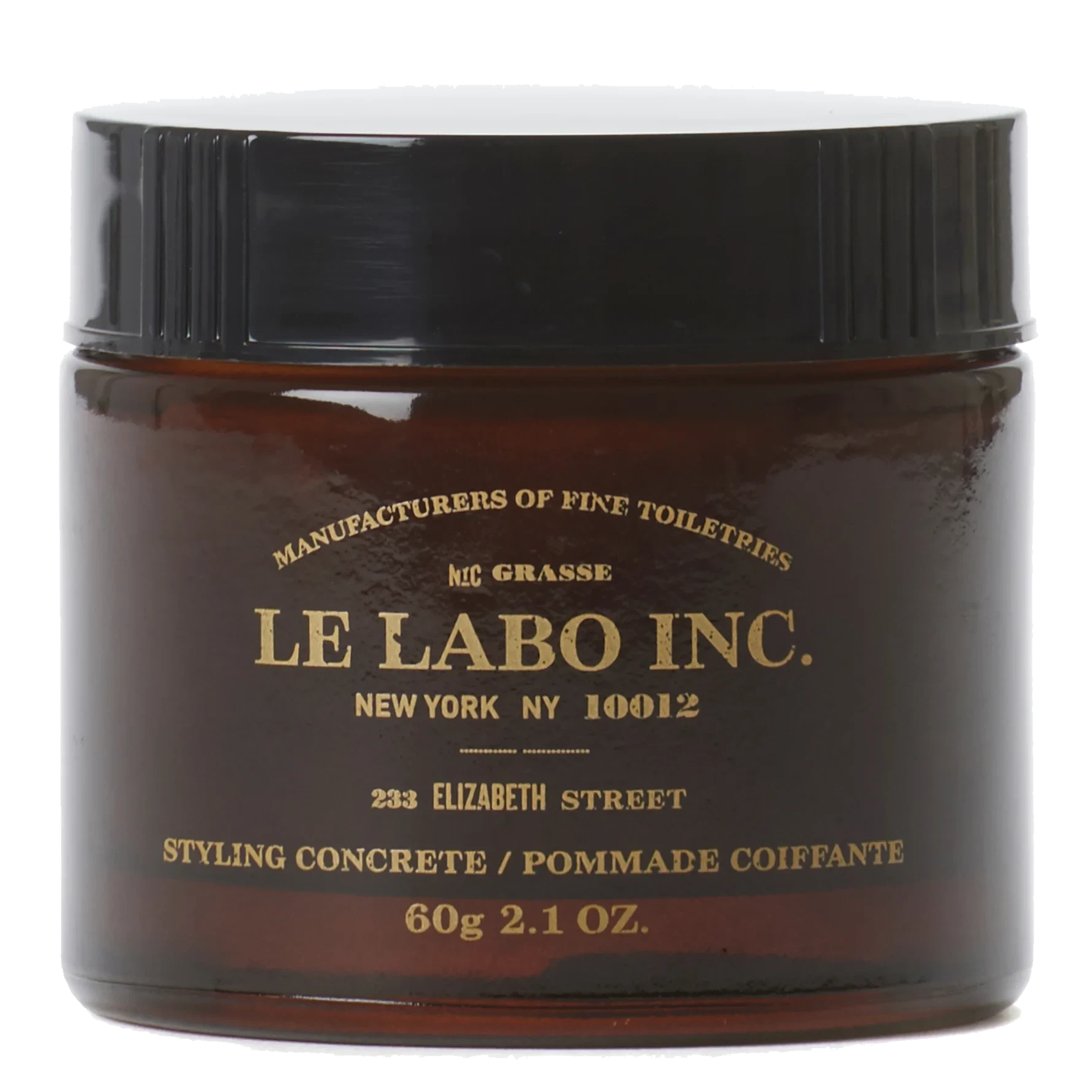 Le Labo Men's Styling Concrete 60 g