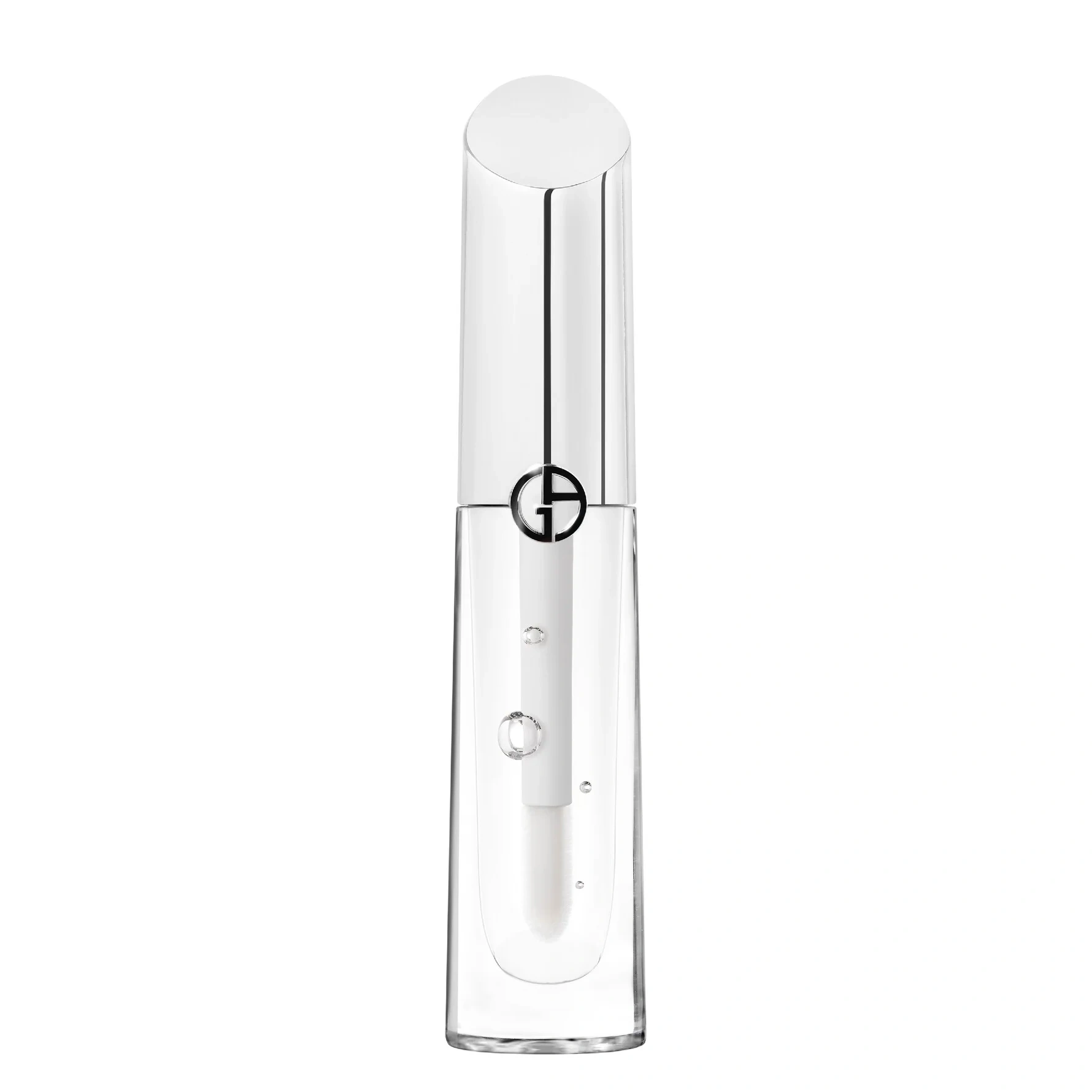 Armani Prisma Glass Lipgloss 01