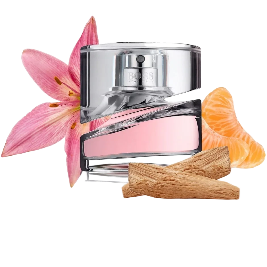 Hugo Boss Boss Femme
