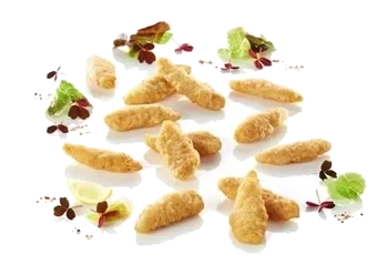 Fish Strips av Alaskasei 2,5kg Royal Greenland