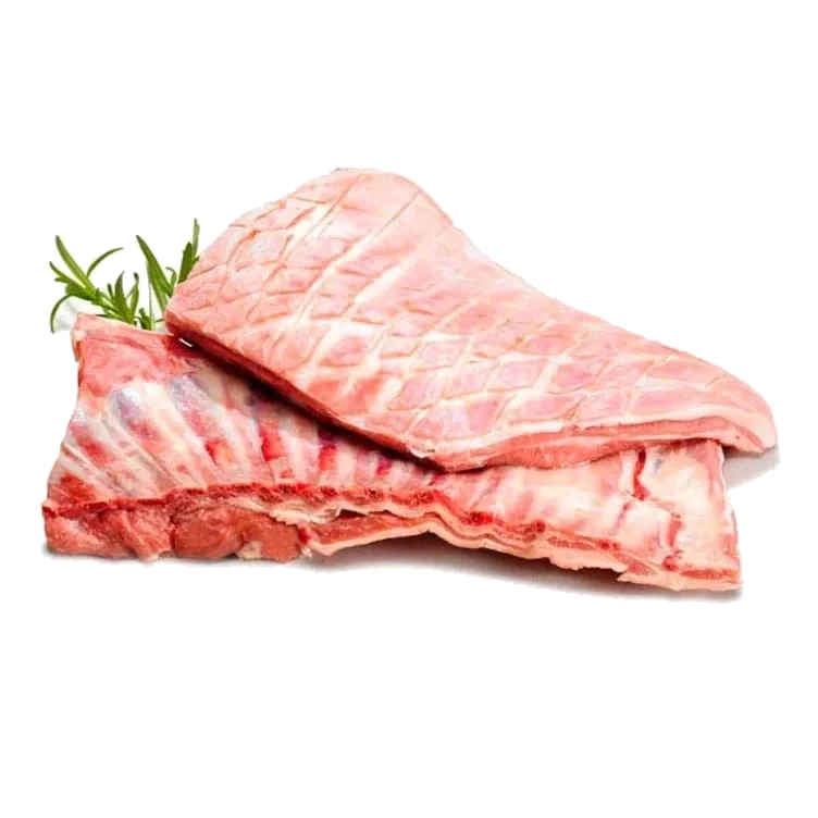 Lammeribbe pr Kg