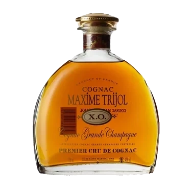 Maxime Trijol Xo Grand Ch 70 40,0%