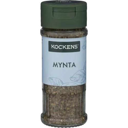 Mynta Burk