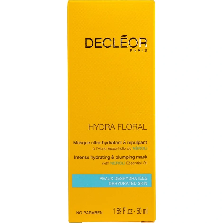 Decléor Neroli Bigarade Oil Mas