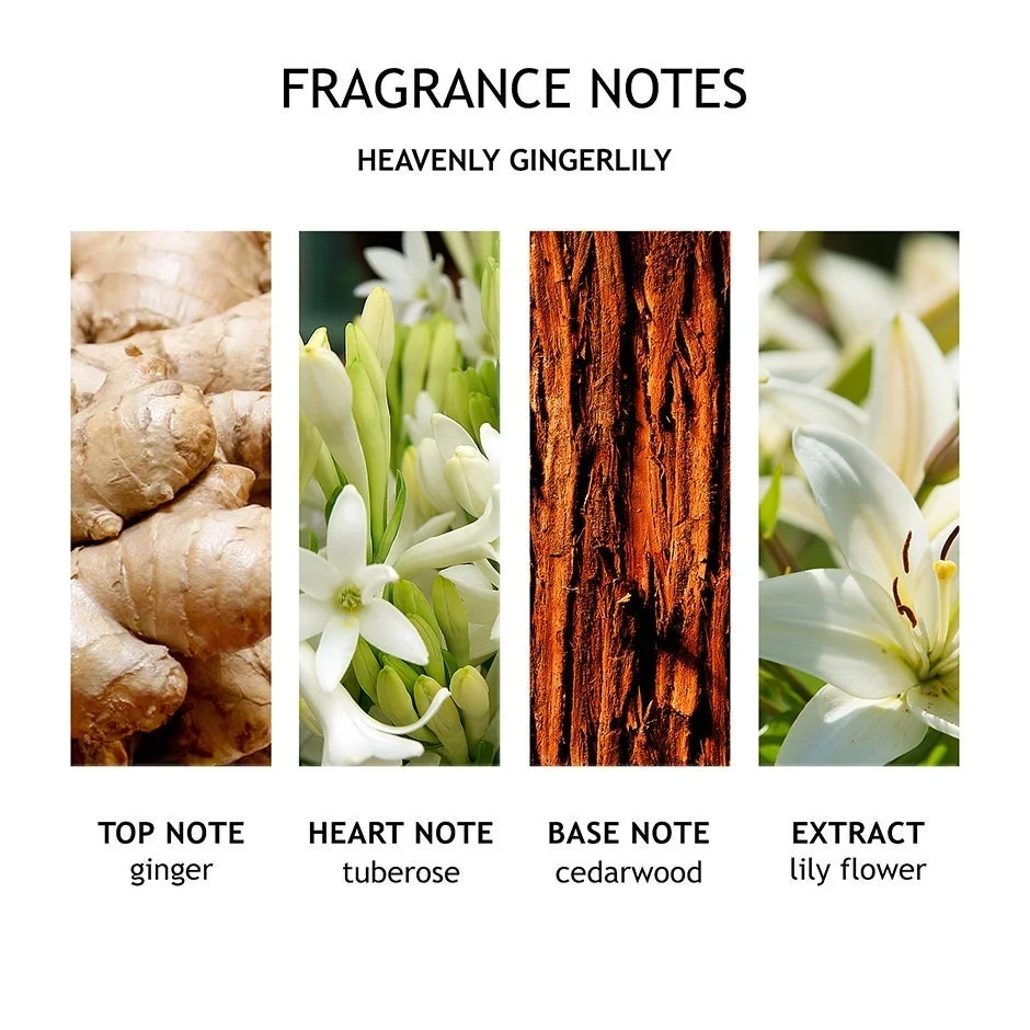 Molton Brown Heavenly Gingerlily Hand Lotion