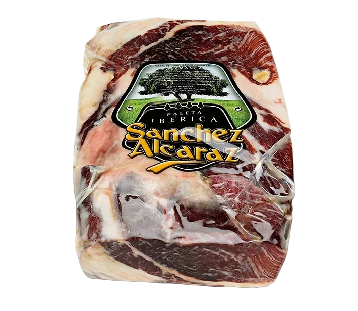 Pata negra block