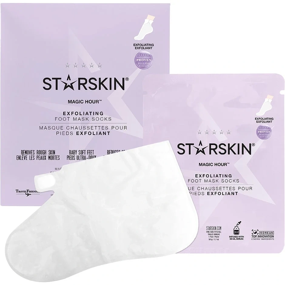 Starskin Magic Hour