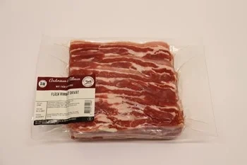 Rimmad sidfläsk